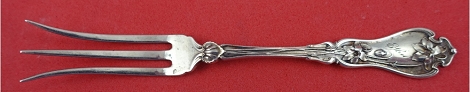 Lemon Fork 4 3/8
